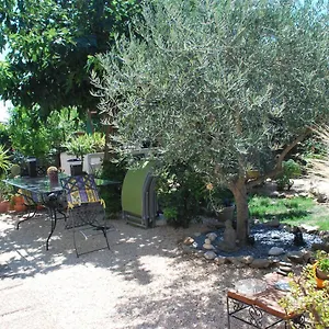 Appartement Le Pitchounet