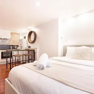 Appartement Old - Ideally Located ! Lille