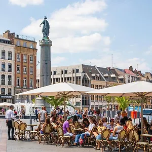 Appartement Equipped Premium Location Lille