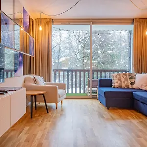 Appartement Arve - Peaks Retreat Chamonix