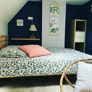 Appartement - Proche Orly Et Paris Palaiseau